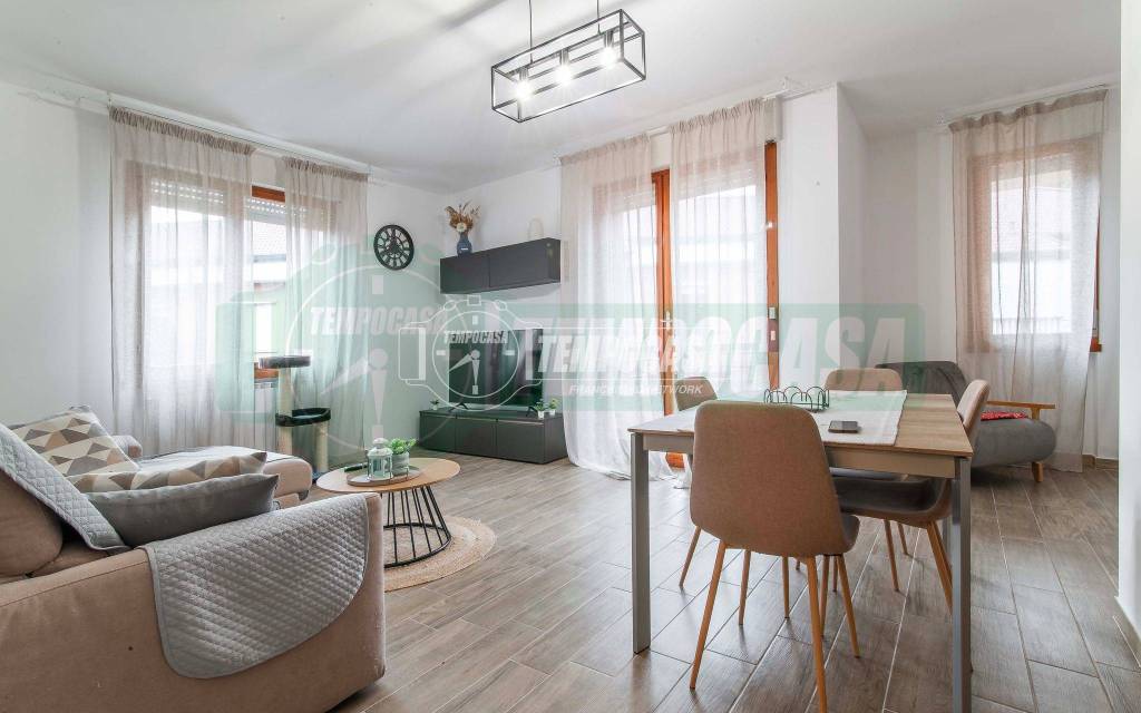 appartamento in vendita a Gerenzano