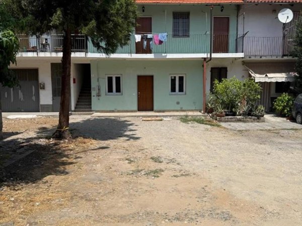 appartamento in vendita a Gerenzano