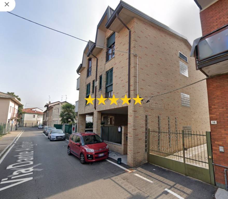 appartamento in vendita a Gerenzano