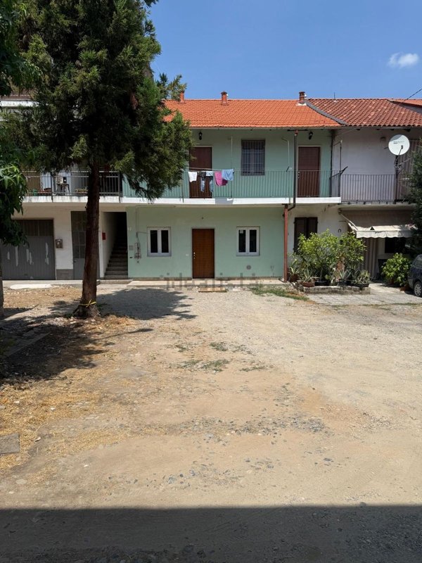 appartamento in vendita a Gerenzano