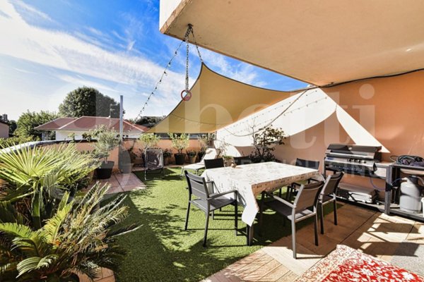 appartamento in vendita a Gerenzano