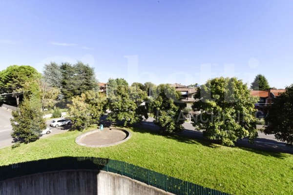 appartamento in vendita a Gerenzano