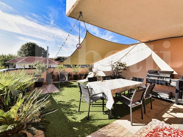 appartamento in vendita a Gerenzano