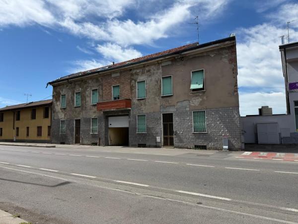 appartamento in vendita a Gerenzano