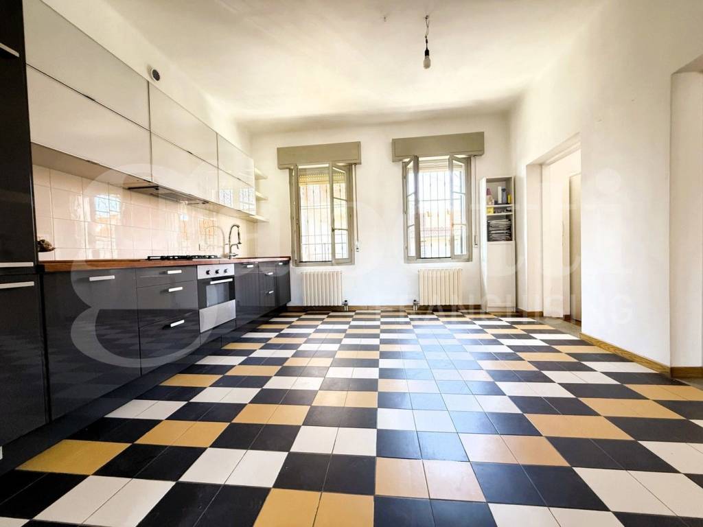 appartamento in vendita a Gerenzano