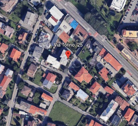 appartamento in vendita a Gerenzano