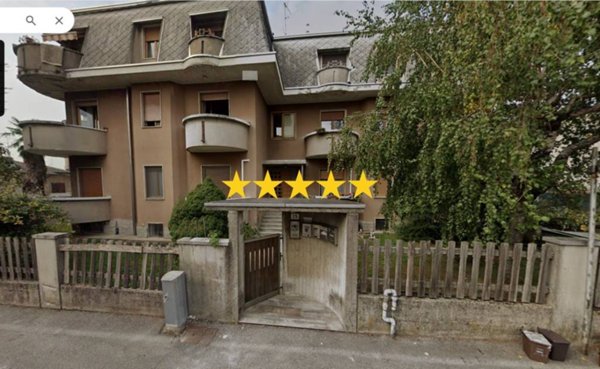 appartamento in vendita a Gerenzano
