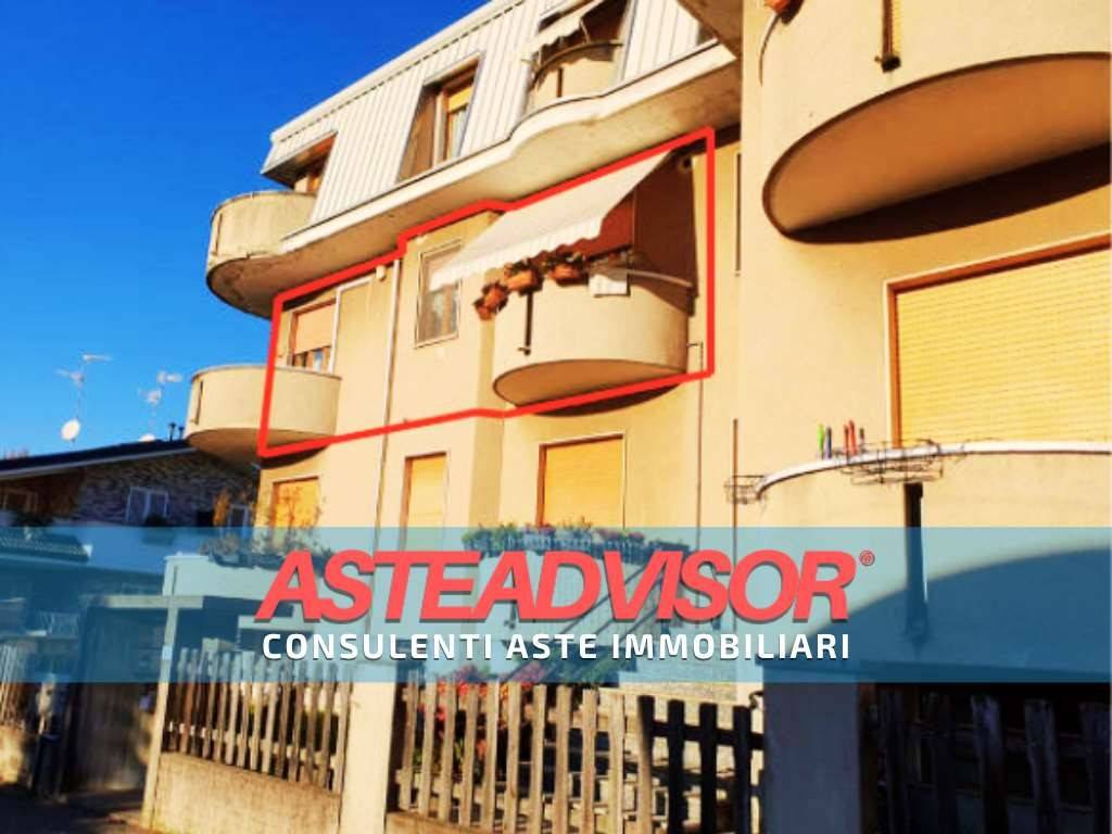 appartamento in vendita a Gerenzano