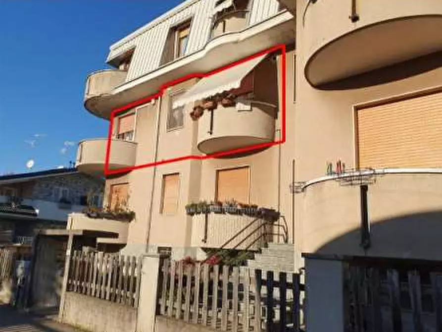 appartamento in vendita a Gerenzano