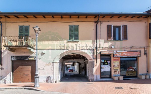 appartamento in vendita a Gerenzano