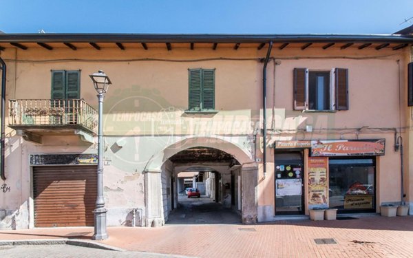 appartamento in vendita a Gerenzano