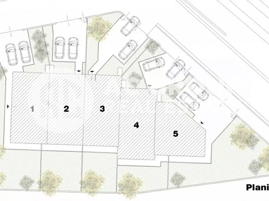 terreno edificabile in vendita a Gerenzano