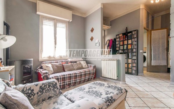 appartamento in vendita a Gerenzano