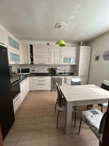 appartamento in vendita a Gerenzano