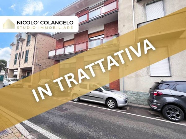 appartamento in vendita a Gerenzano