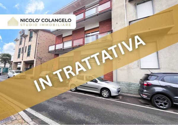 appartamento in vendita a Gerenzano