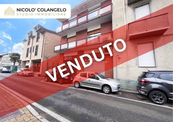 appartamento in vendita a Gerenzano