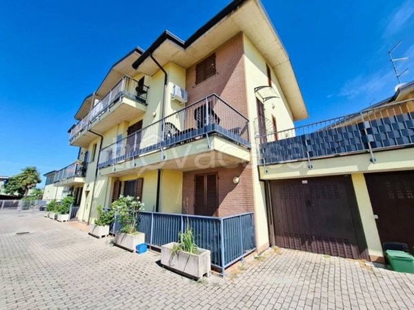 appartamento in vendita a Gerenzano