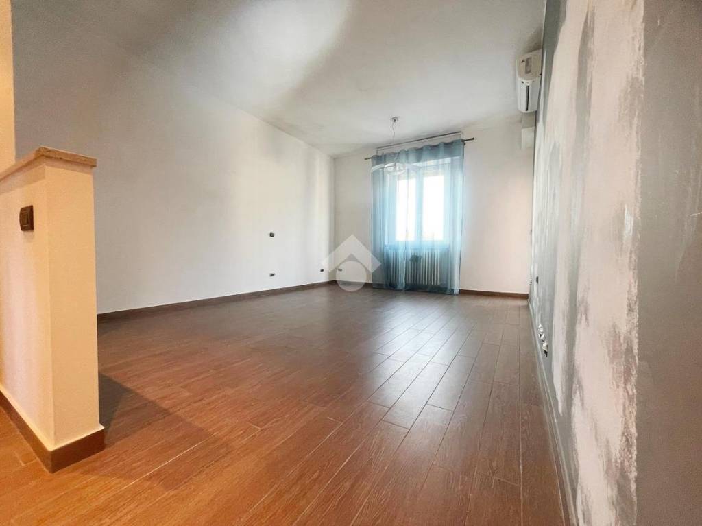 appartamento in vendita a Gerenzano