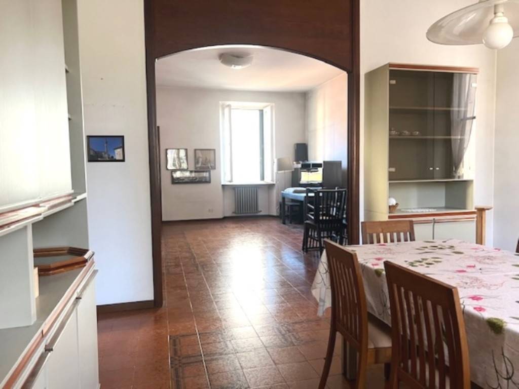 appartamento in vendita a Gerenzano