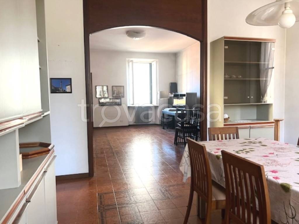 appartamento in vendita a Gerenzano