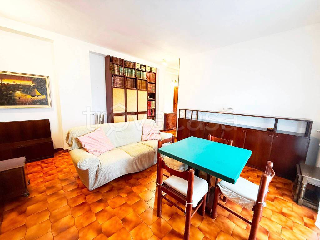 appartamento in vendita a Gerenzano