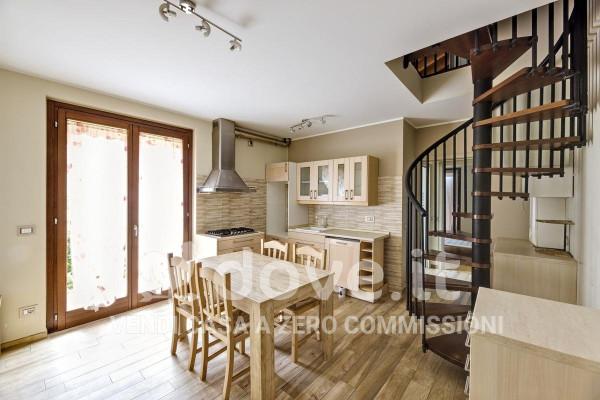 appartamento in vendita a Gerenzano