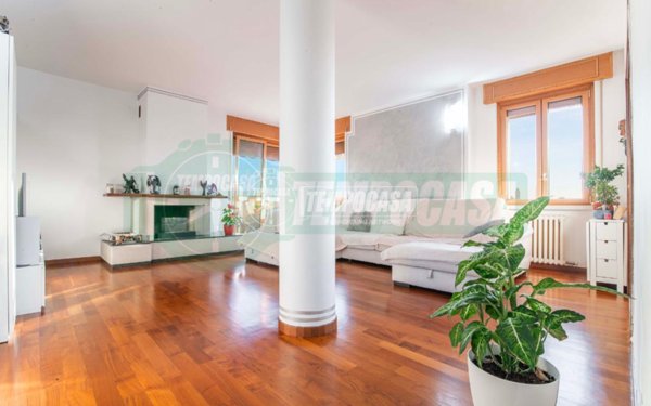 appartamento in vendita a Gerenzano