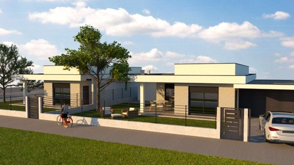 casa indipendente in vendita a Gerenzano