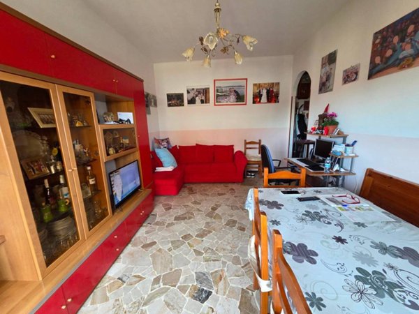 appartamento in vendita a Gerenzano