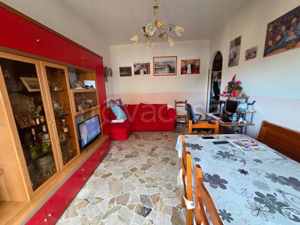 appartamento in vendita a Gerenzano