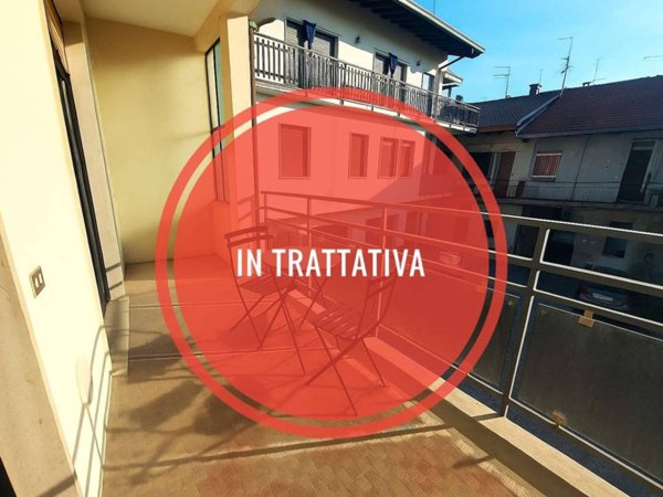 appartamento in vendita a Gerenzano
