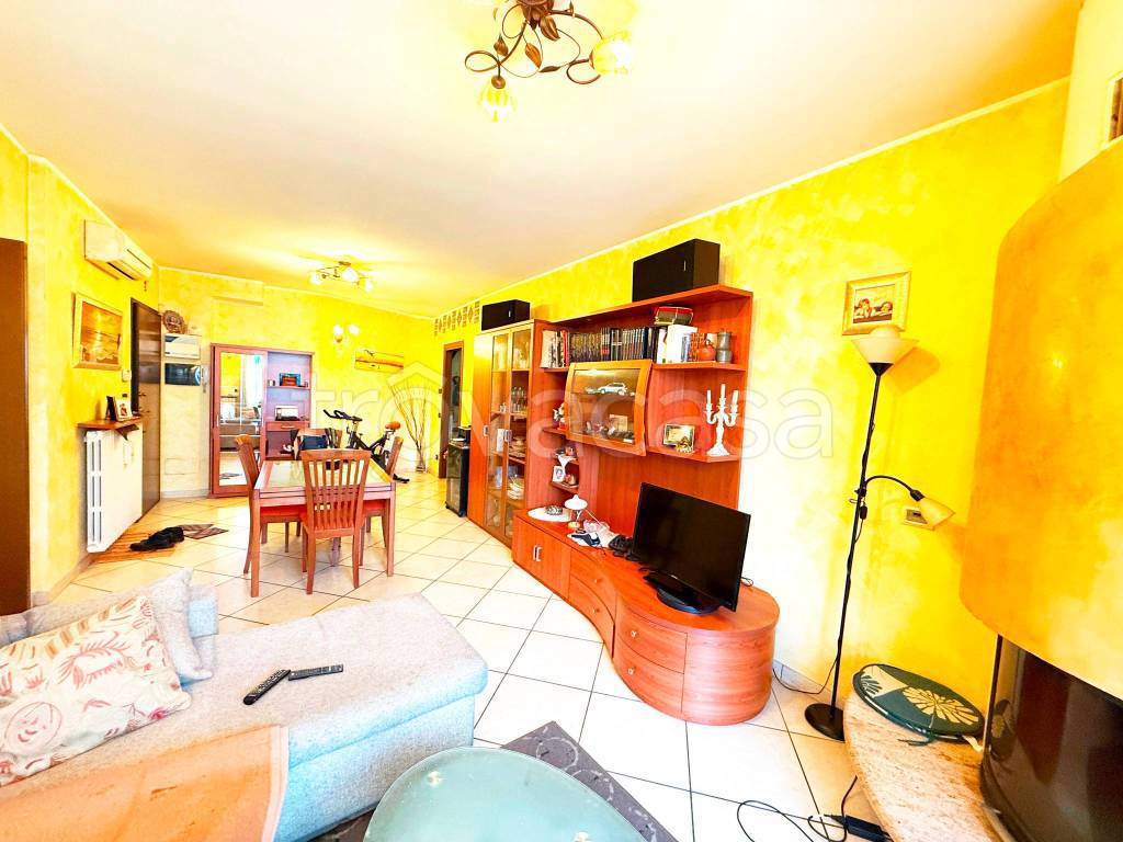 appartamento in vendita a Gerenzano