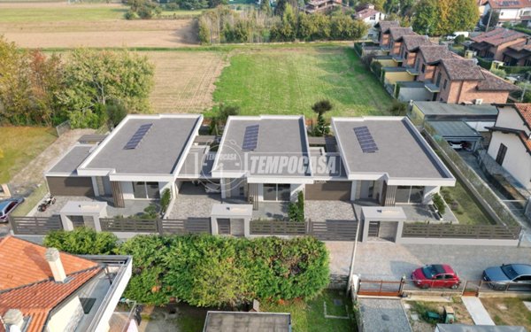 casa indipendente in vendita a Gerenzano