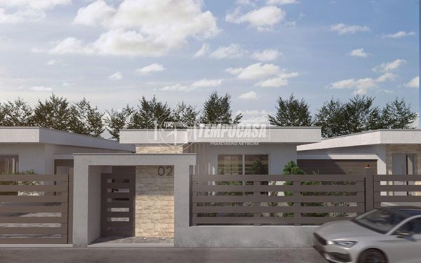 casa indipendente in vendita a Gerenzano