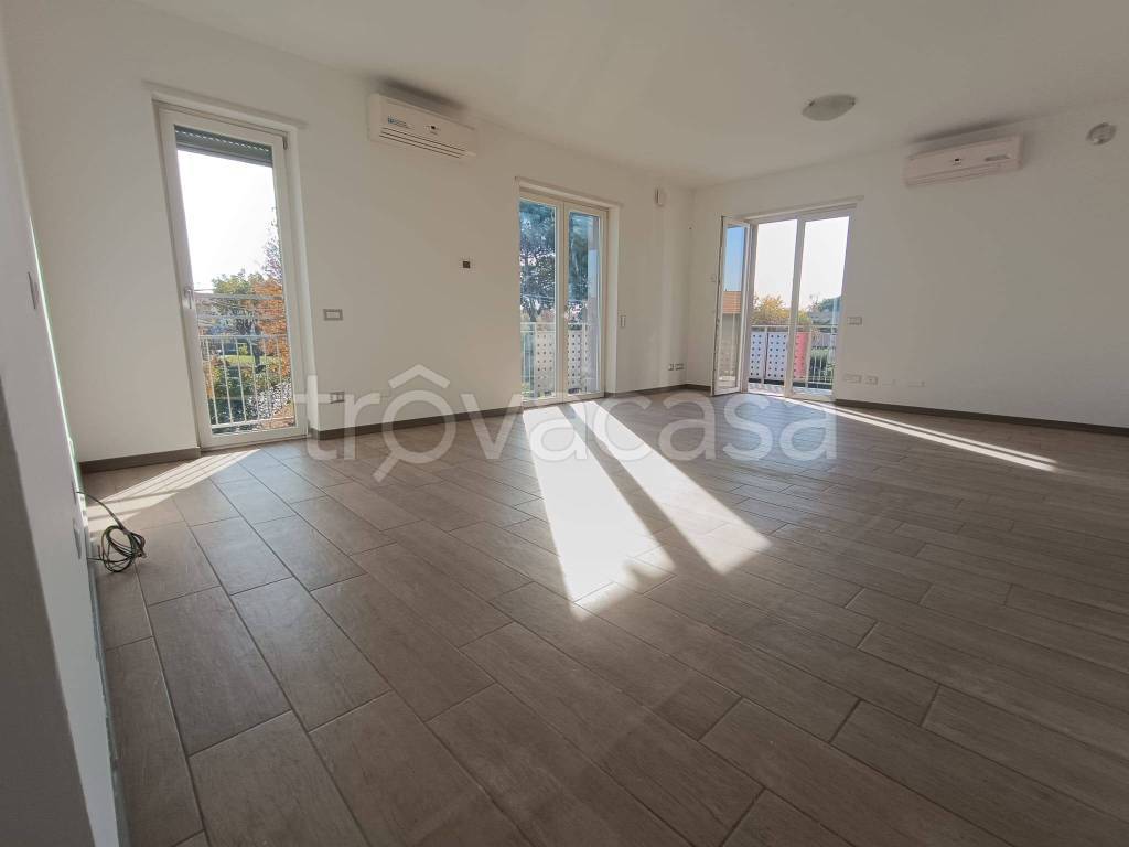 appartamento in vendita a Gerenzano