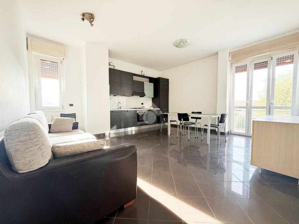 appartamento in vendita a Gerenzano