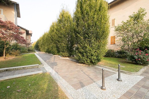 appartamento in vendita a Gerenzano