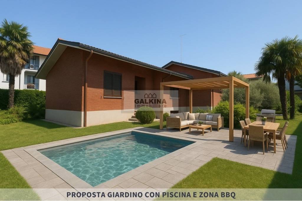 casa indipendente in vendita a Gerenzano