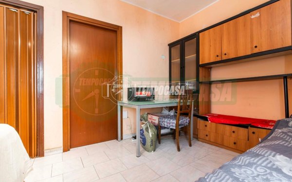 appartamento in vendita a Gerenzano