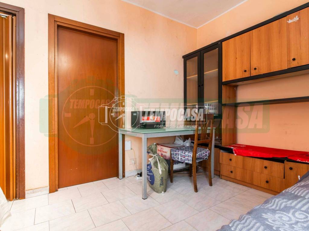 appartamento in vendita a Gerenzano