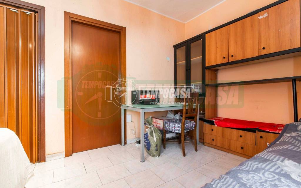 appartamento in vendita a Gerenzano