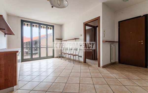 appartamento in vendita a Gerenzano