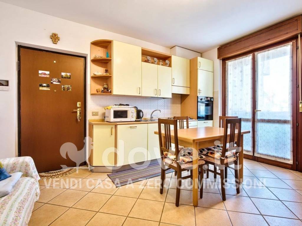 appartamento in vendita a Gerenzano