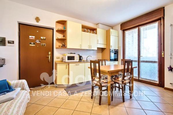 appartamento in vendita a Gerenzano