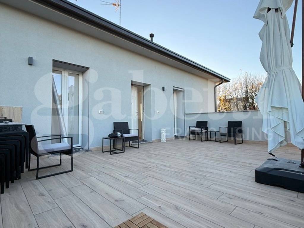 appartamento in vendita a Gerenzano