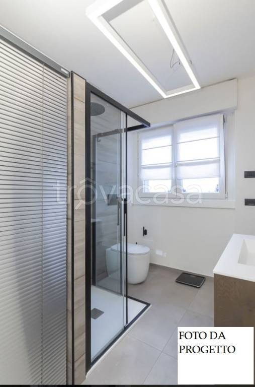 appartamento in vendita a Gerenzano