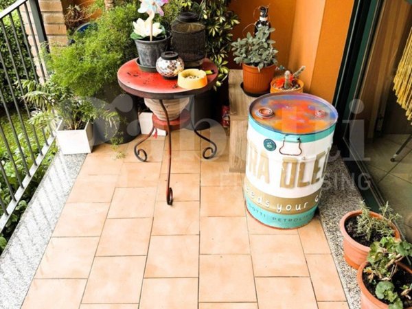 appartamento in vendita a Gerenzano