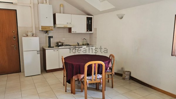 appartamento in vendita a Gerenzano