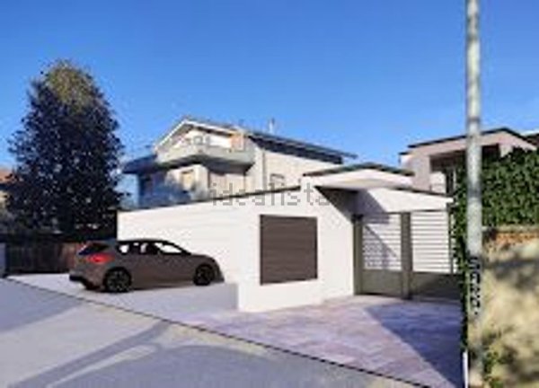 appartamento in vendita a Gerenzano